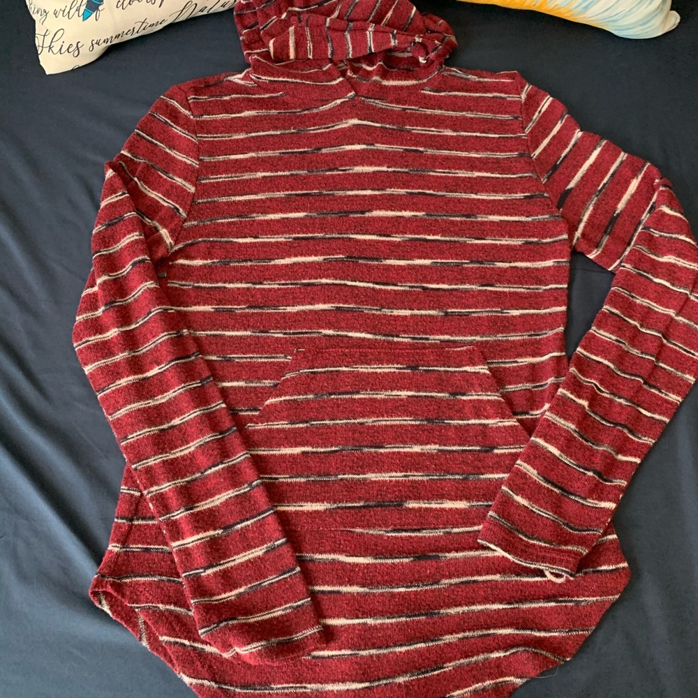 Rue 21 hoodie
